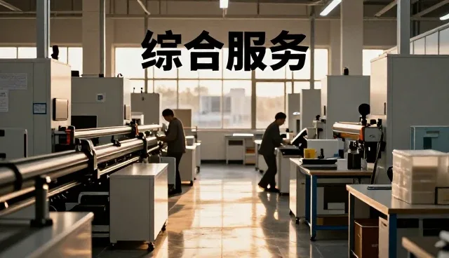 杭州市易隆自动化设备有限公司