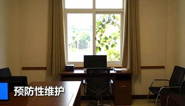 系统集成设备的维护要点与日常处理方法解析